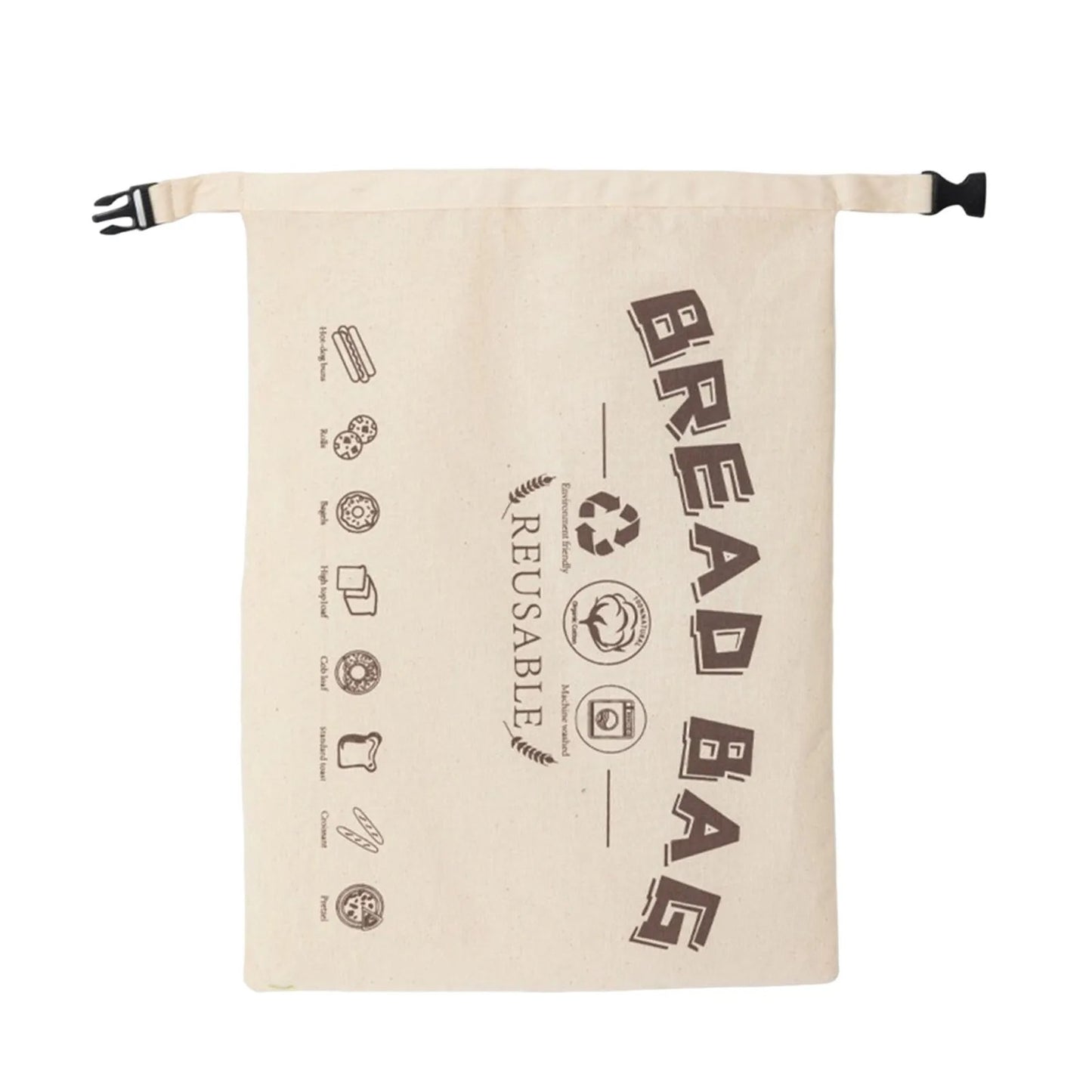 Bienenkraft Bienenwachs-Brotbeutel