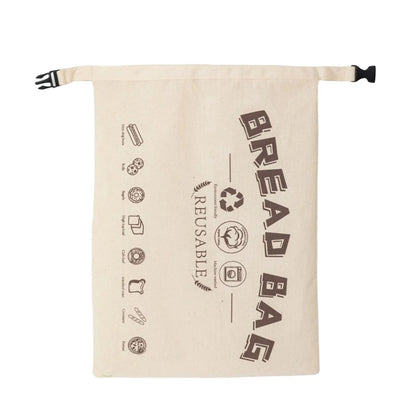 Bienenkraft Bienenwachs-Brotbeutel