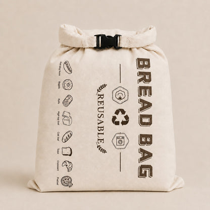 Bienenkraft Bienenwachs-Brotbeutel
